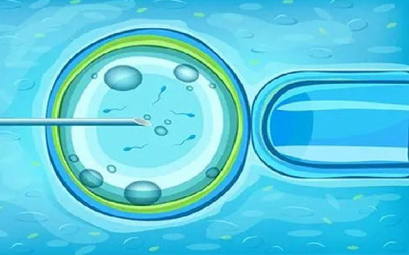 济南不孕术费用代生