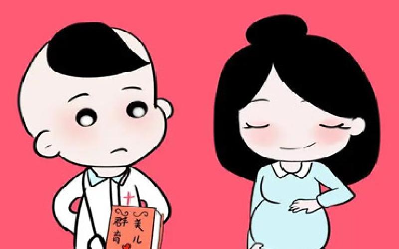 试管4bc图片代生